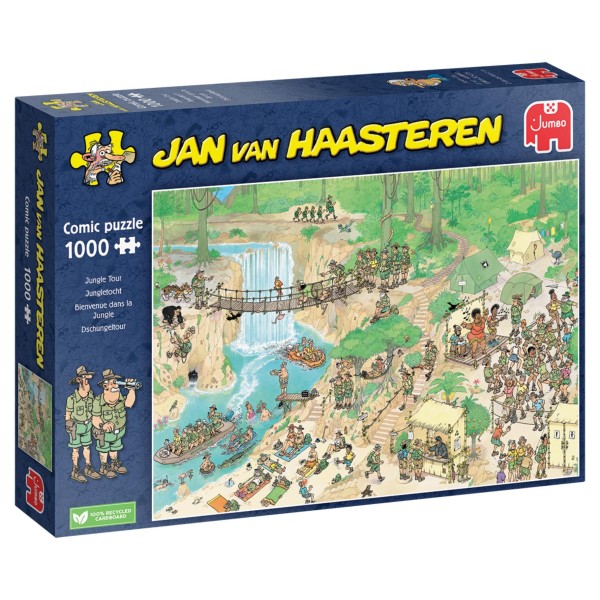 jan-van-haasteren-puzzel-jungle-tour-1000-stukjes
