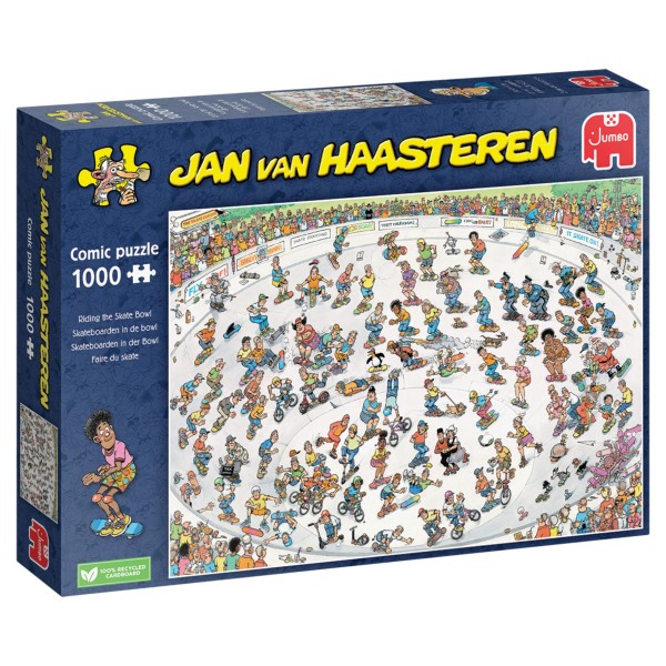 jan-van-haasteren-skatebowl-1000-stukjes