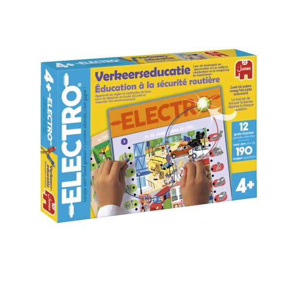 jumbo-electro-verkeerseducatie