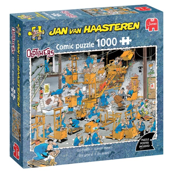 jumbo-jan-van-haasteren-puzzel-oldtimer-karren-maar-1000-stukjes