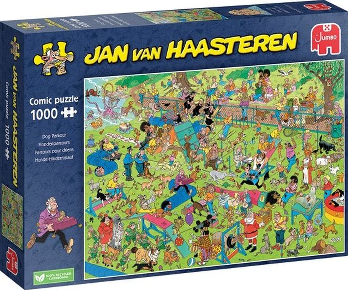 jumbo-puzzel-jan-van-haasteren-hondenparcours-1000-stukjes