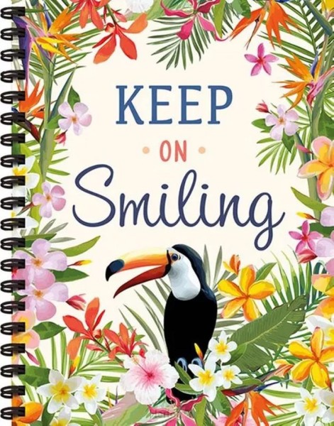keep-on-smiling-spiraalboek-lijnen