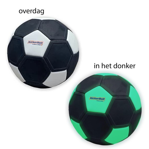 kickerball-voetbal-glow-in-the-dark-maat-4