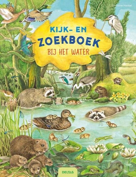 kijk-en-zoekboek-bij-het-water