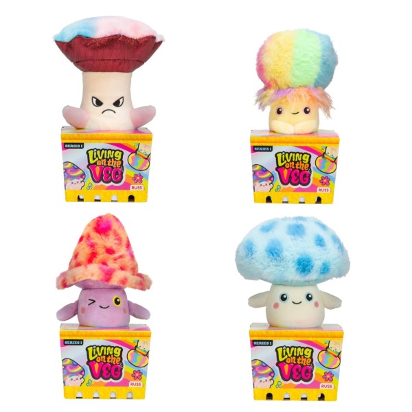 living-on-the-veg-pluche
