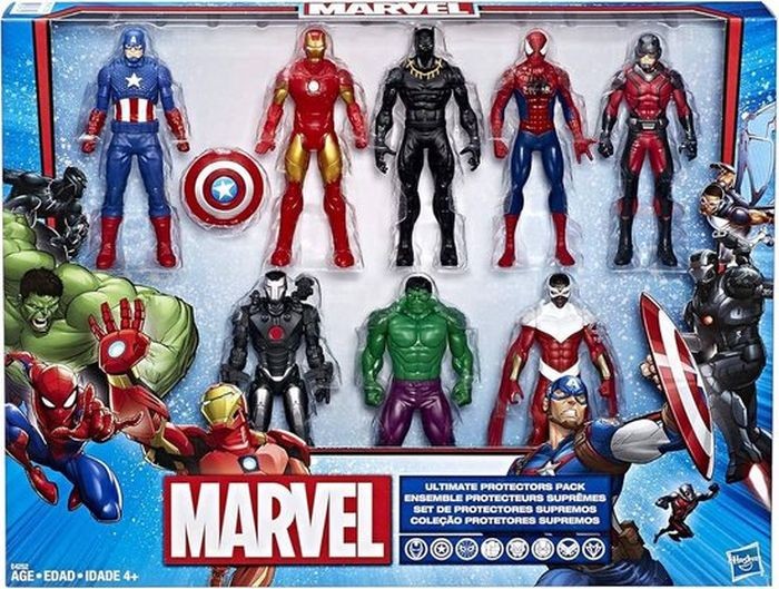 marvel-ultimate-protectors-action-figure-8-pack
