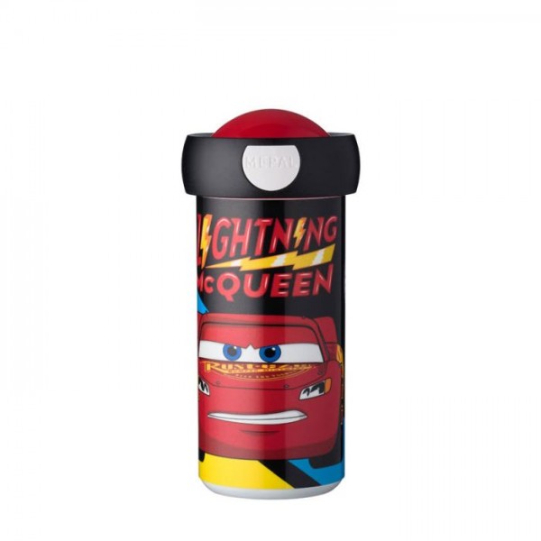 mepal-campus-schoolbeker-cars-go-300-ml