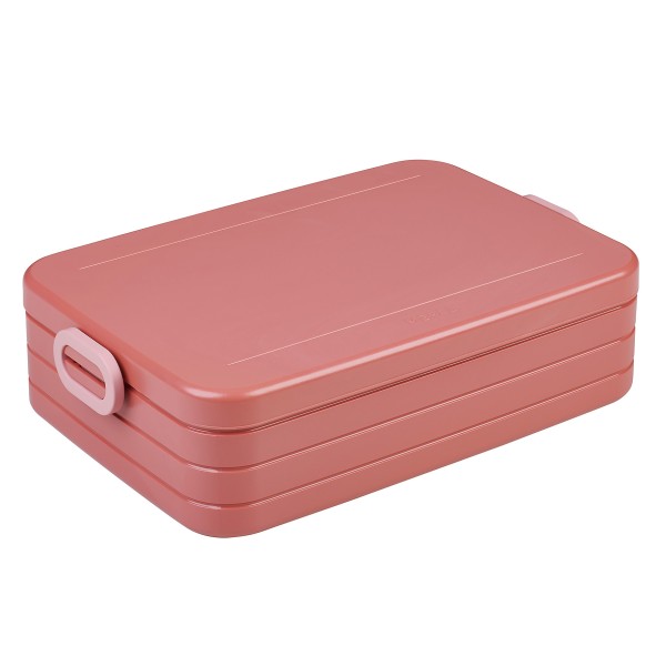 mepal-lunchbox-large-vivid-mauve-take-a-break