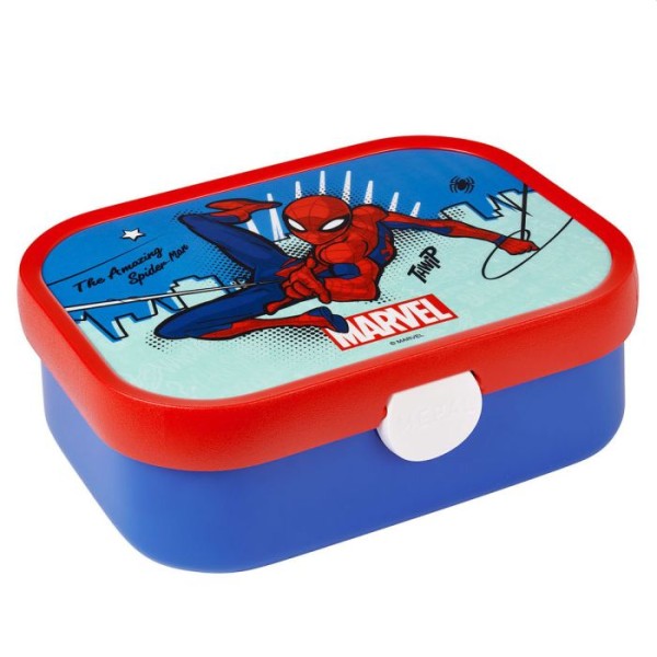 mepal-lunchbox-spiderman