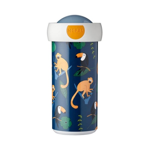 mepal-schoolbeker-jungle-300ml