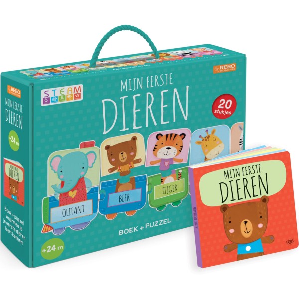 mijn-eerste-dieren-puzzeltrein-boek