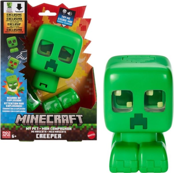 minecraft-my-pet-creeper