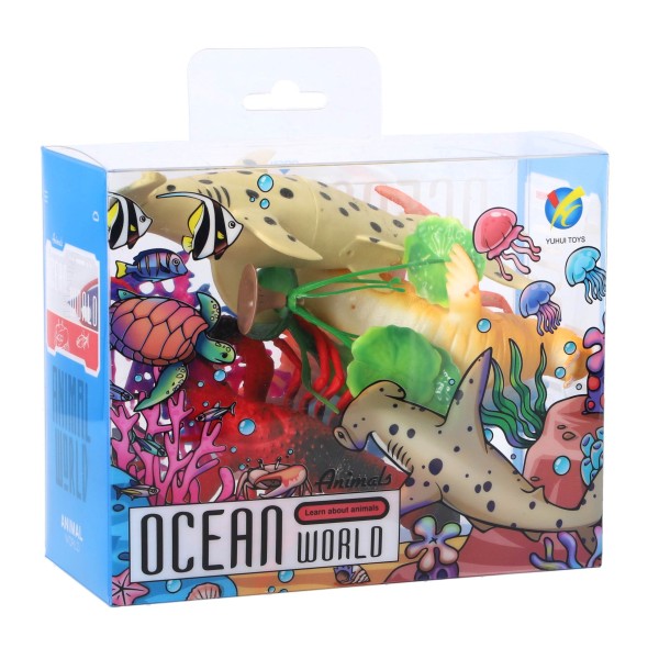 oceaandieren-set-9-delig