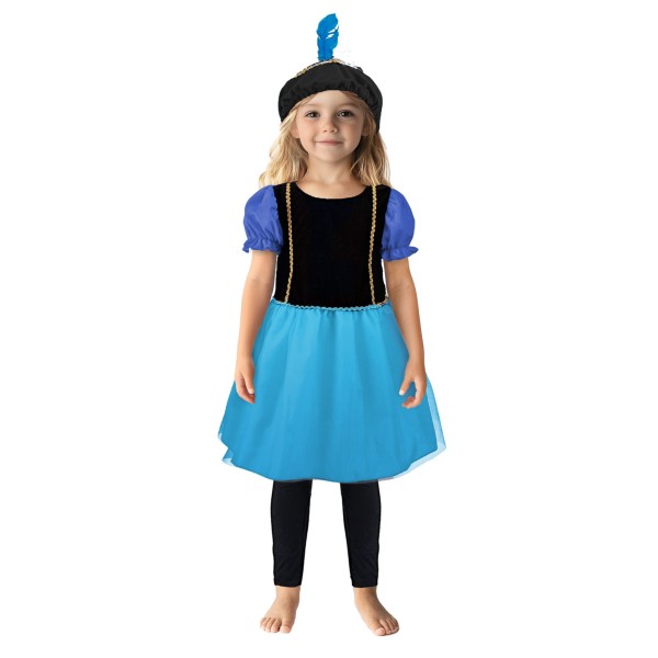 pietenjurk-paars-blauw-98-104