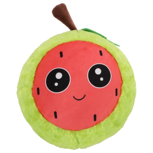 pluchiez-bal-bouncing-furry-fruit-23-cm
