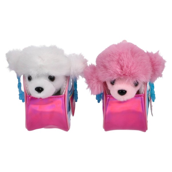 pluchiez-poedel-hondje-in-tasje