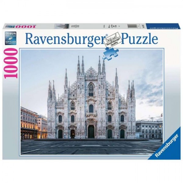 puzzel-ravensburger-dom-van-milaan-1000