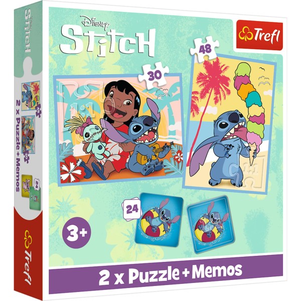 puzzel-stitch-30-en-48-stukjes-en-memory
