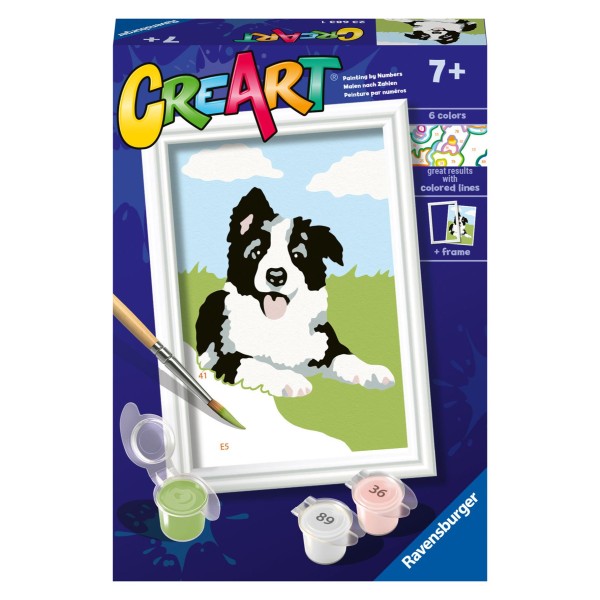 ravensburger-creart-schilderen-op-nummer-border-collie