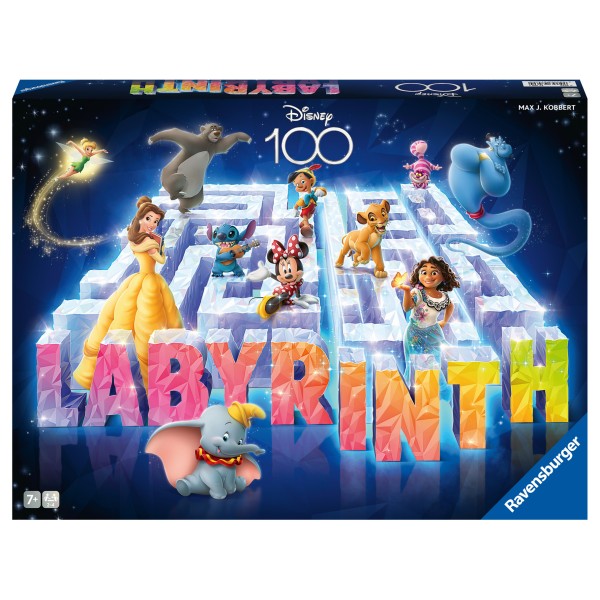 ravensburger-disney-100-doolhof-bordspel