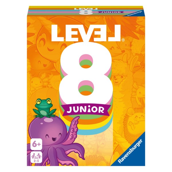 ravensburger-kaartspel-level-8-junior