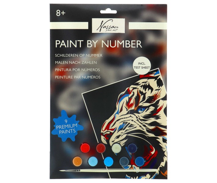 schilderen-op-nummer-tijger