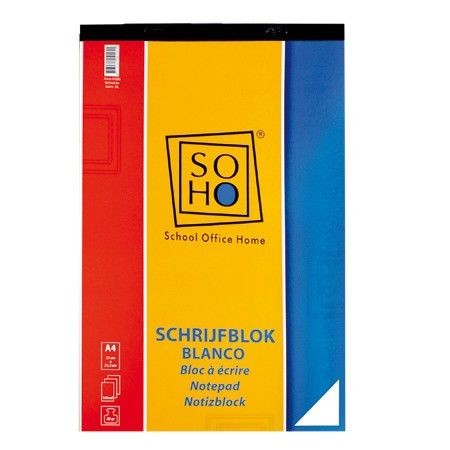 schrijfblok-a4-blanco