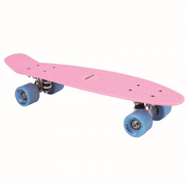 skateboard-roze-55cm-abec-7-alert