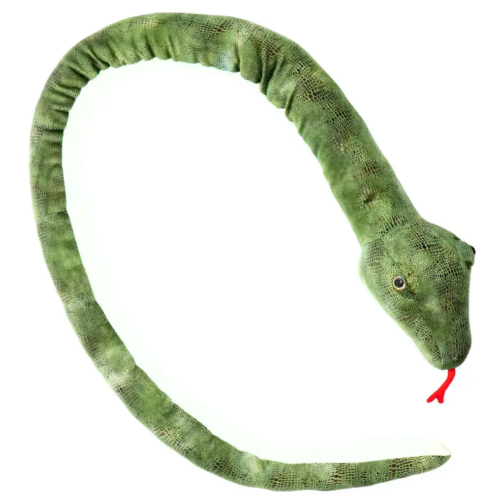 slang-pluche-liggend-200-cm