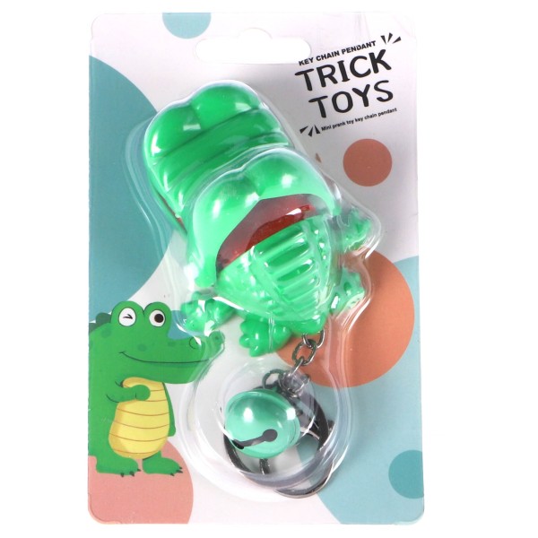 sleutelhanger-krokodil-bijt