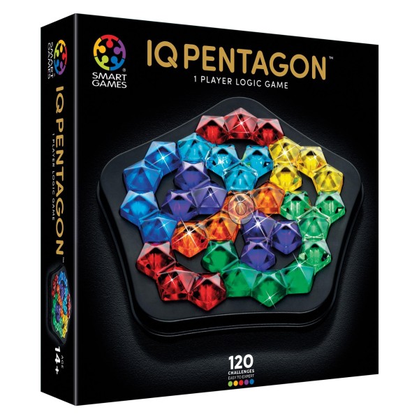 smart-games-spel-iq-deluxe-pentagon