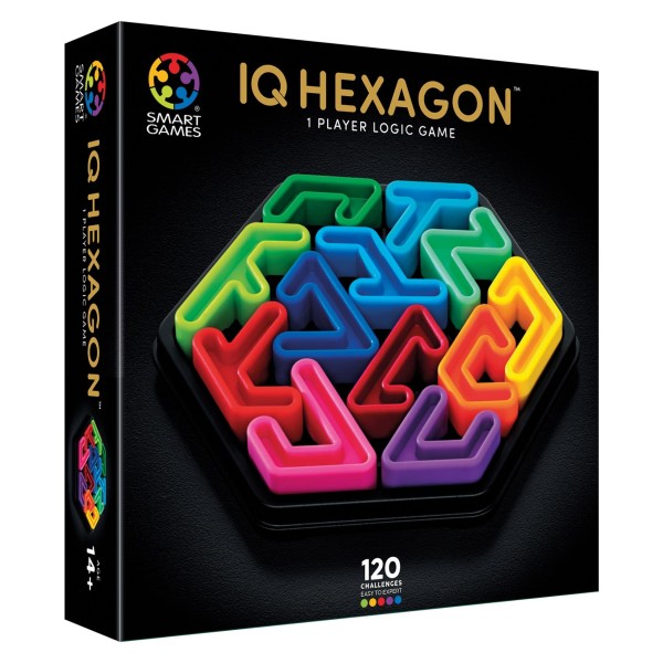 smartgames-spel-iq-deluxe-hexagon