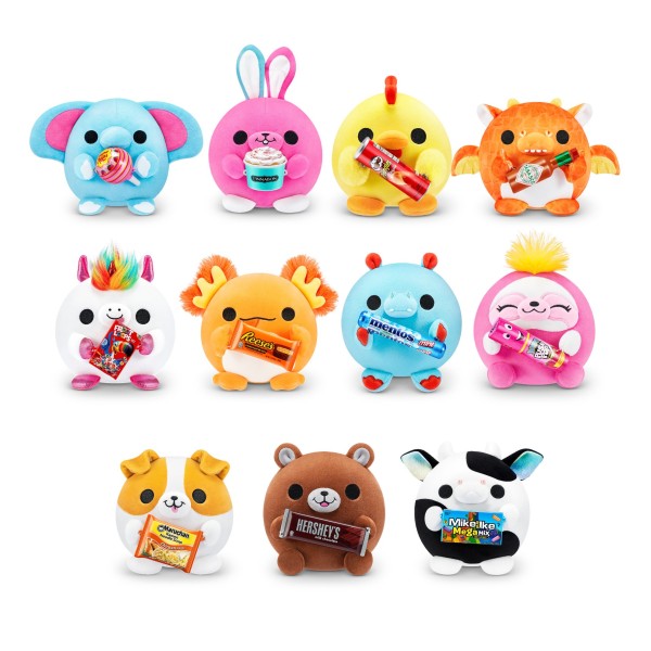 snackles-5-surprise-serie-2