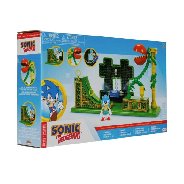 sonic-speedway-zone-speelset-inclusief-65-cm-figuur