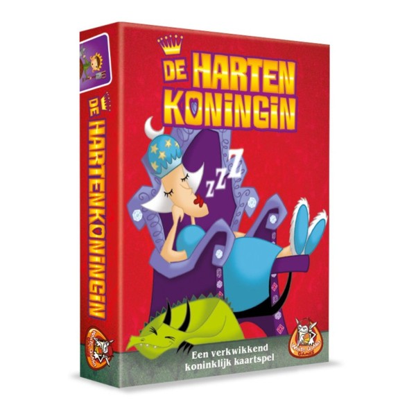 spel-de-hartenkoningin