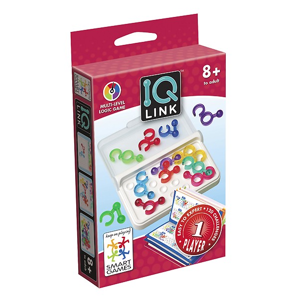 spel-iq-link
