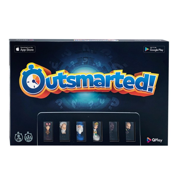 spel-outsmarted