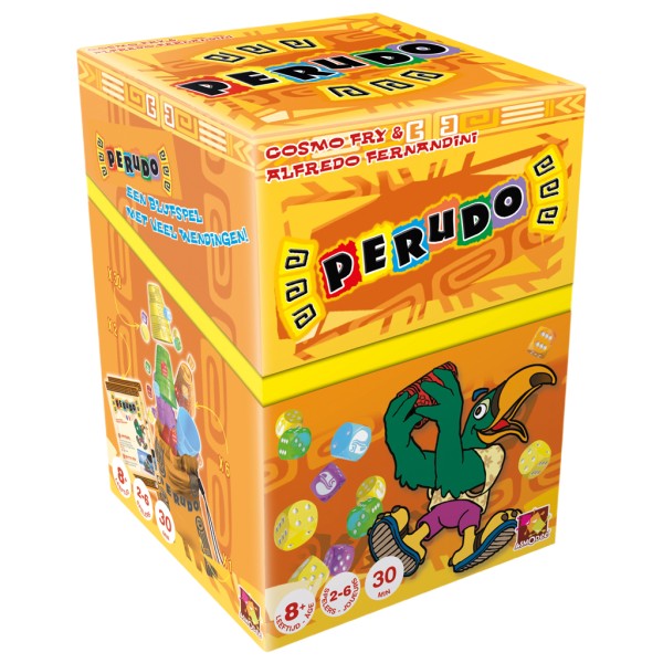 spel-perudo