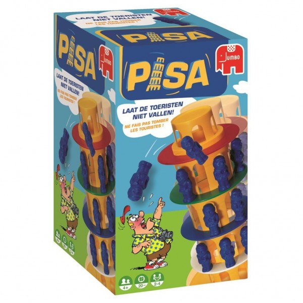 spel-pisa