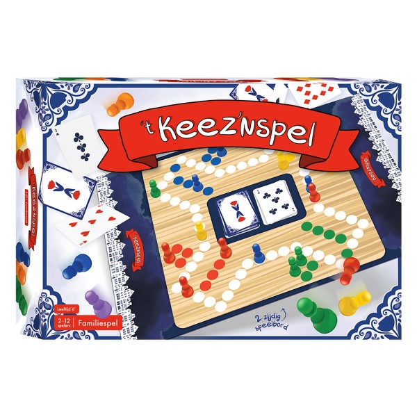spel-t-keeznspel