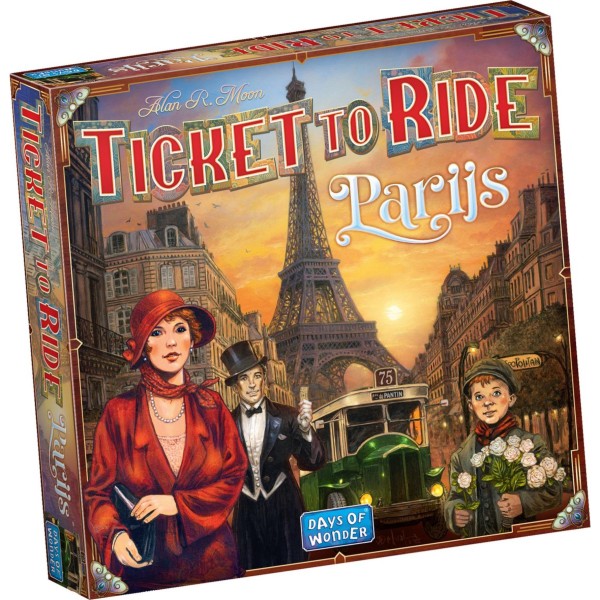 spel-ticket-to-ride-parijs