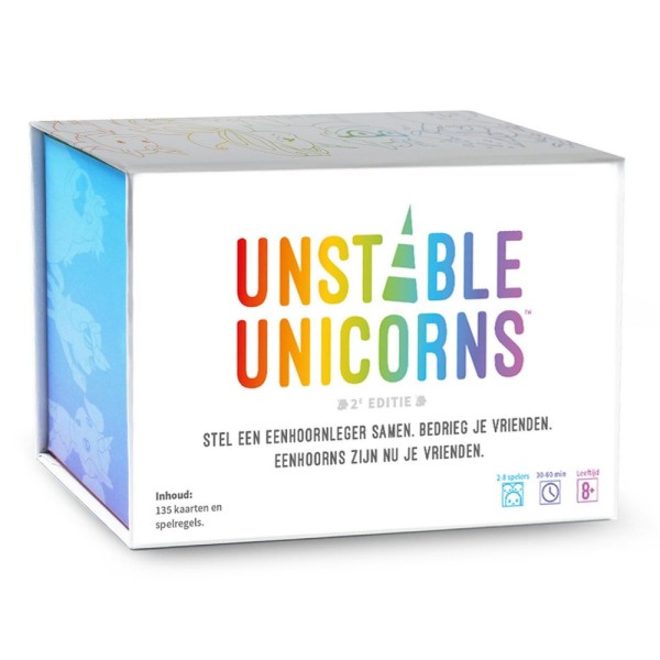spel-unstable-unicorns-nl