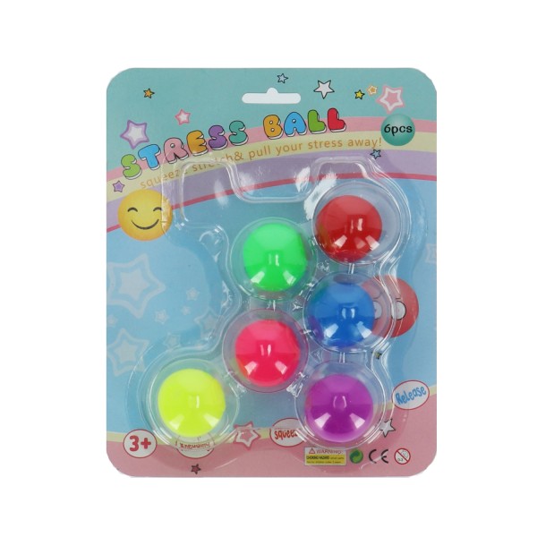 sticky-stress-ballen