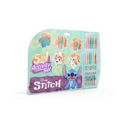 stitch-5-in-1-kleurboek-activiteiten-set