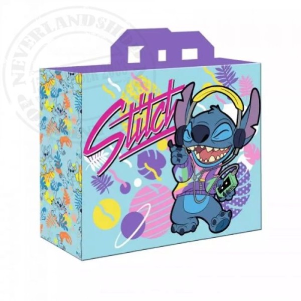 stitch-boodschappentas