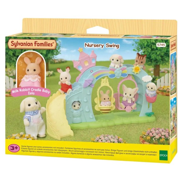 sylvanian-families-baby-speeltuin