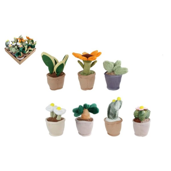 take-me-home-plant-pluche-12-17-cm