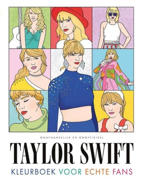 taylor-swift-kleurboek-voor-echte-fans
