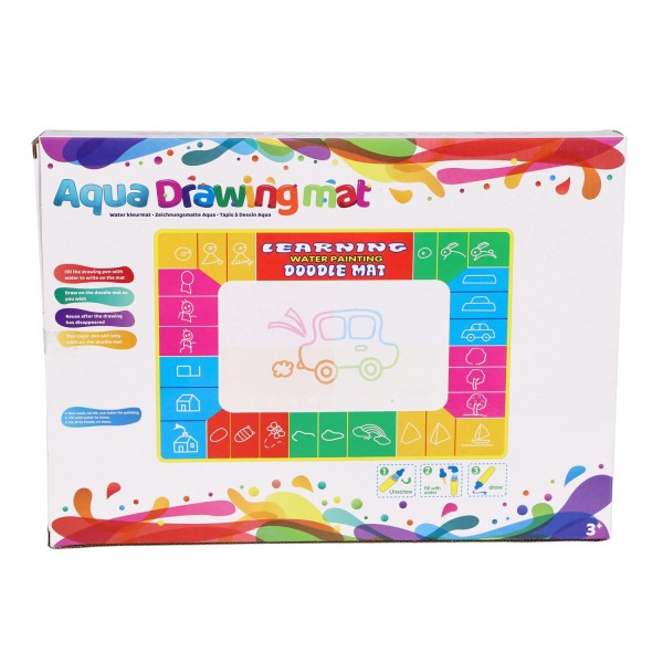 tekenmat-aqua-73x48cm