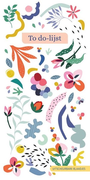 to-do-lijst-in-bloom